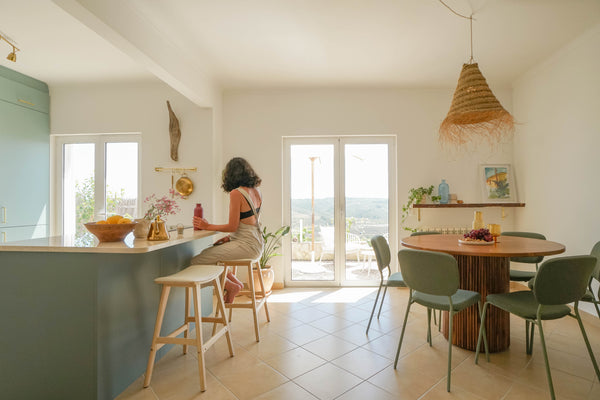 Casa Mel - Praia de monte clerigo, South West Portugal