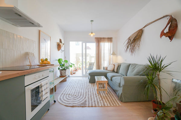 Casita Bonita - Aljezur, South West Portugal