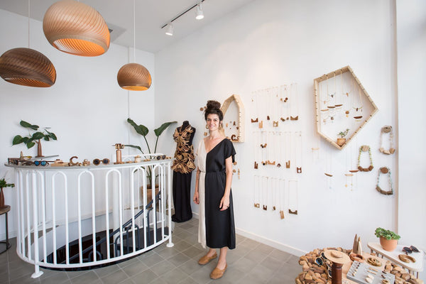 Wood Boutique Tel Aviv
